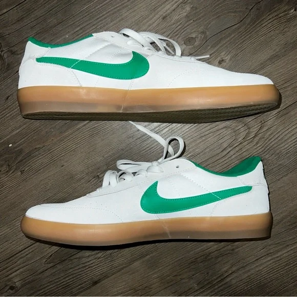 "NEW" Nike Men's SB Heritage Vulc Sneakers Size 13 US - Picture 3 of 9